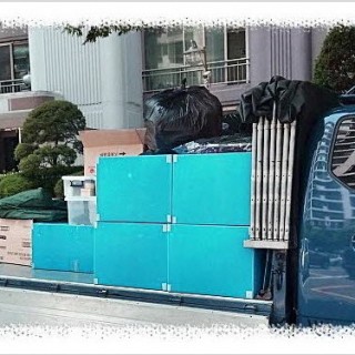 거제용달이사 거제개인용달 #9